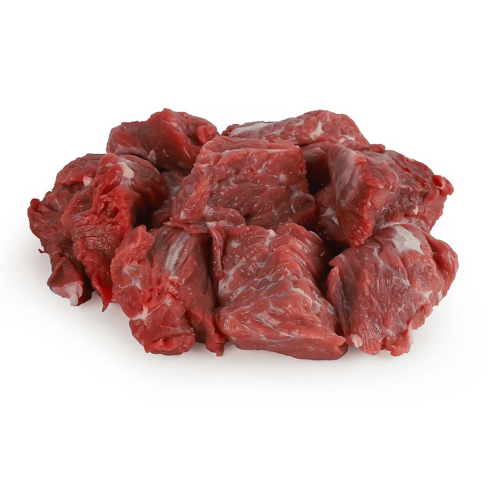 Яловичина та телятина.