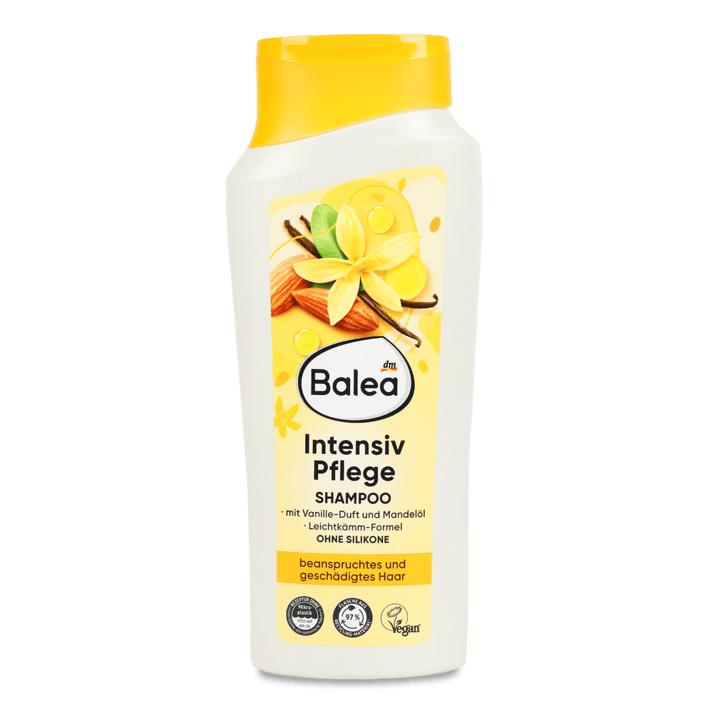 Догляд за волоссям