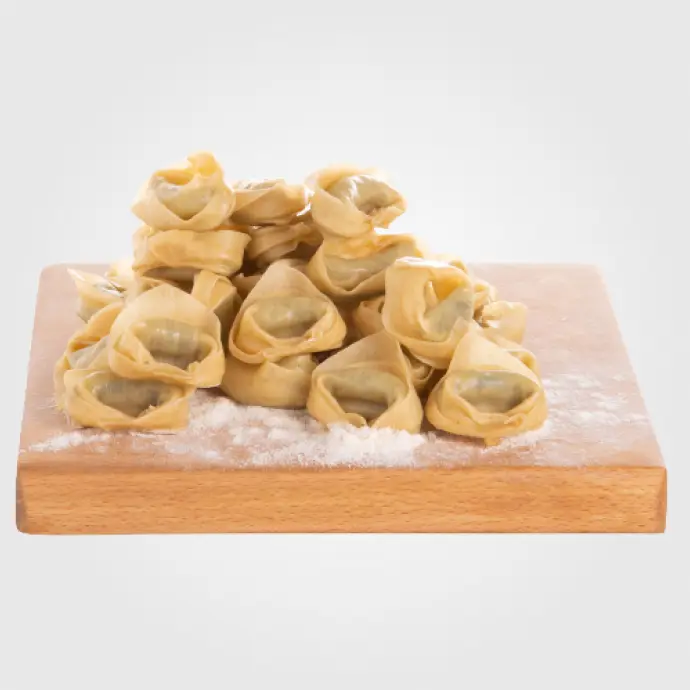 Pasta fresca