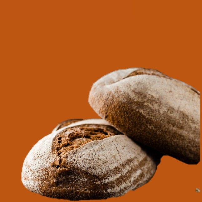 Хлібні вироби.