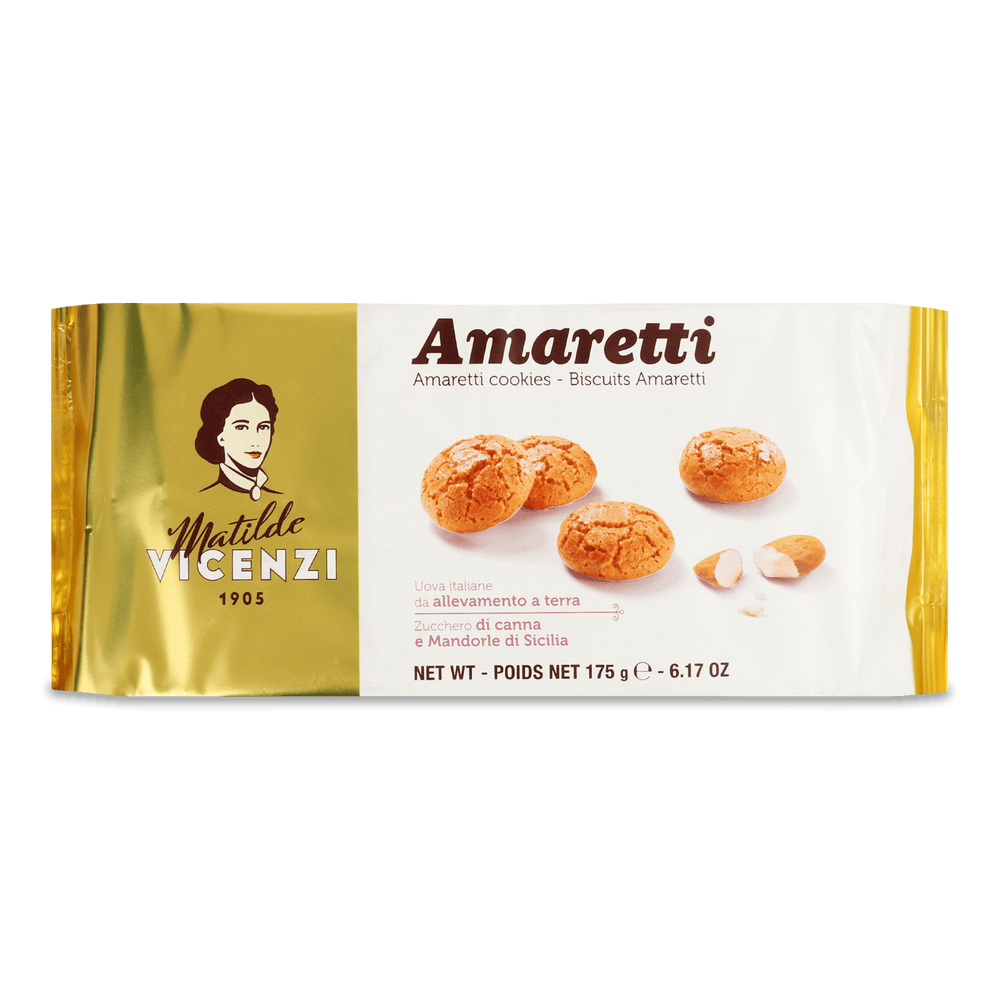 Печиво, вафлі, бісквіти