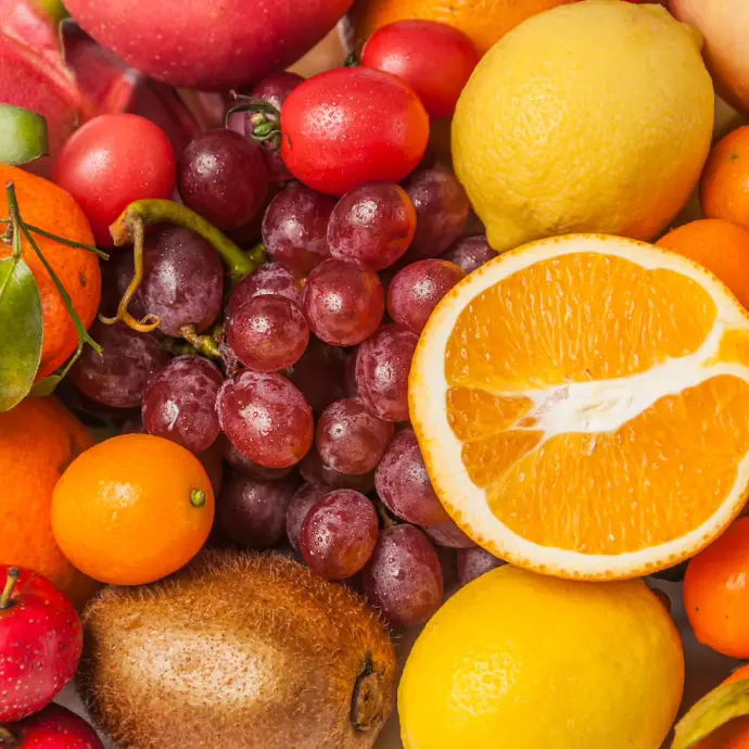 Otras Frutas