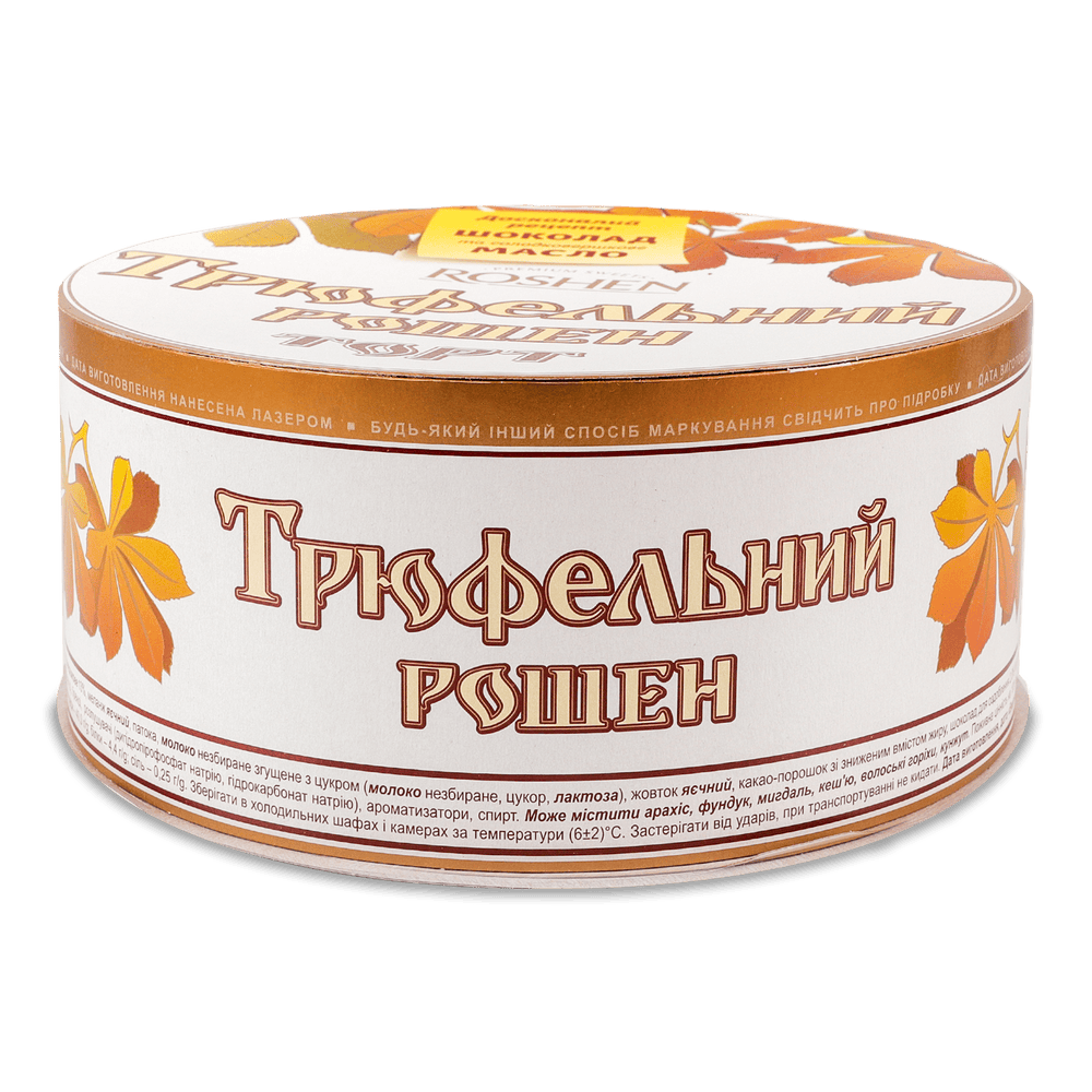 Торти, тістечка