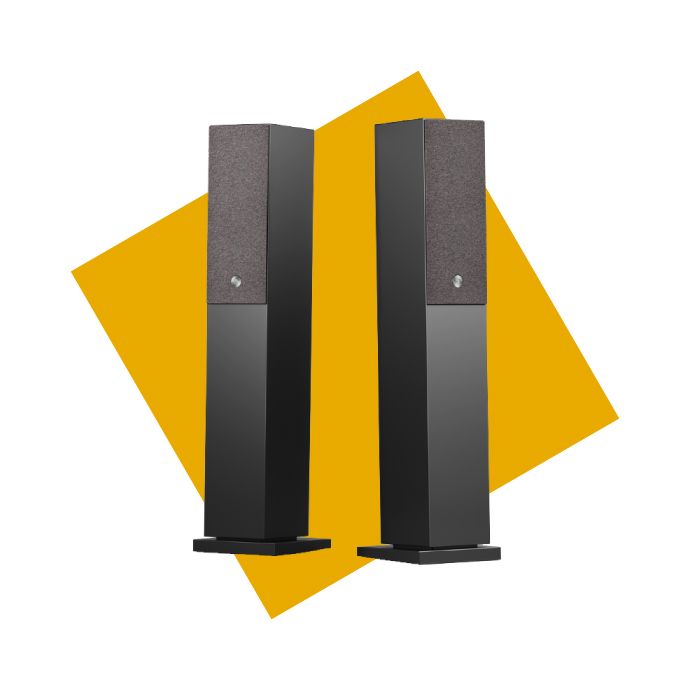 Altavoces Multiroom Y Smarthome