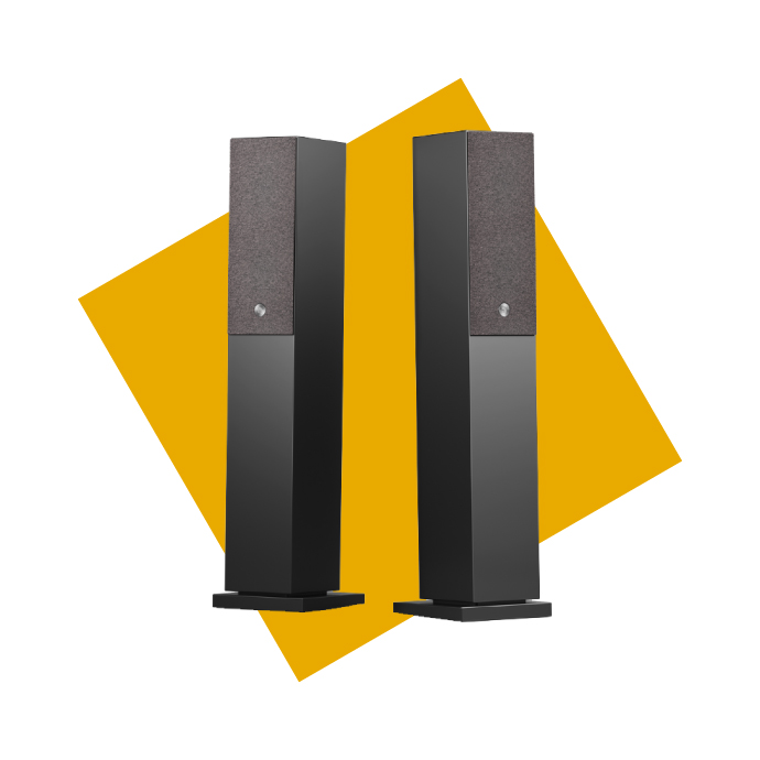 Altavoces Multiroom Y Smarthome