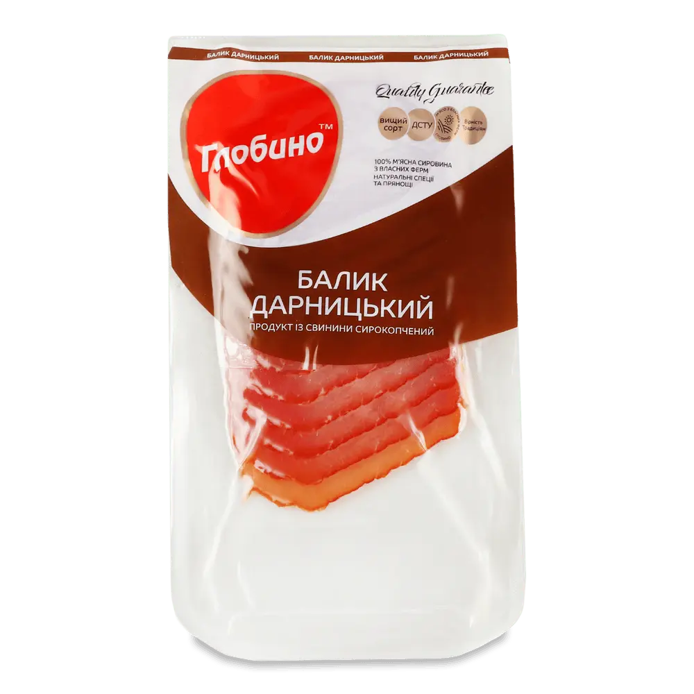 М'ясні делікатеси