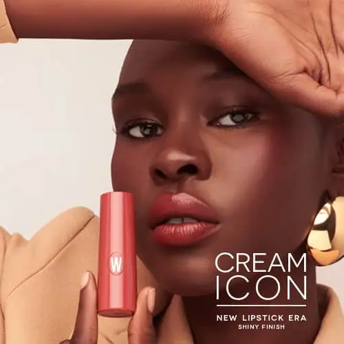 Cream Icon