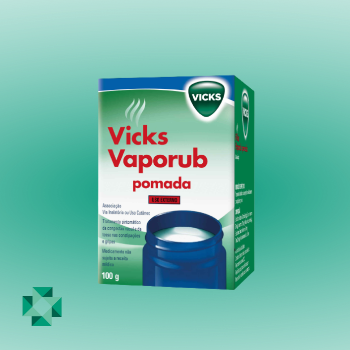 Descongestionantes topico