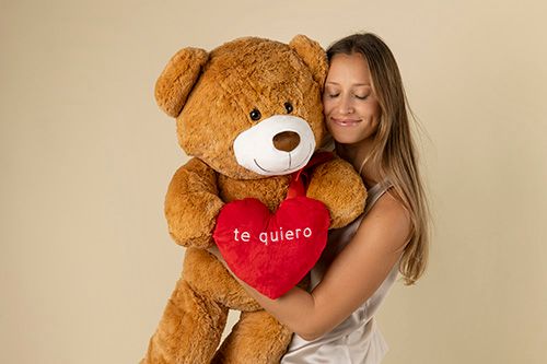 PELUCHES