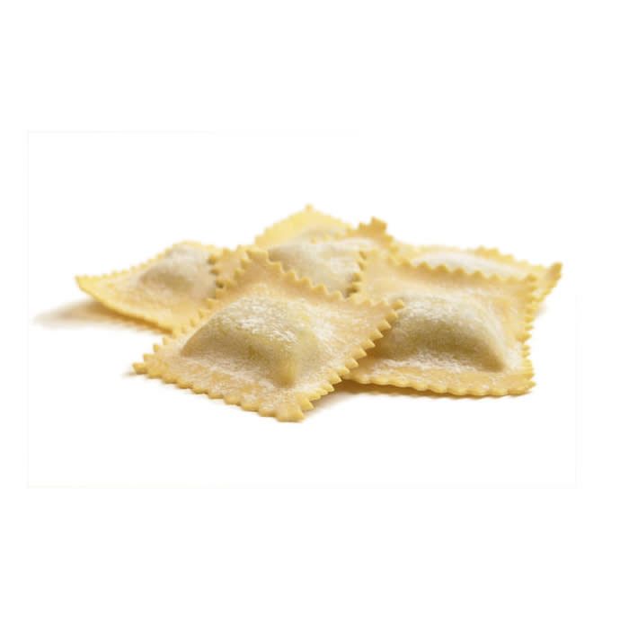 Pastas Rellenas