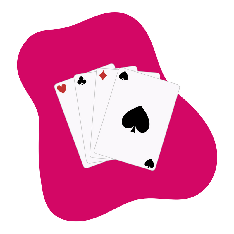 Juegos de Mesa
