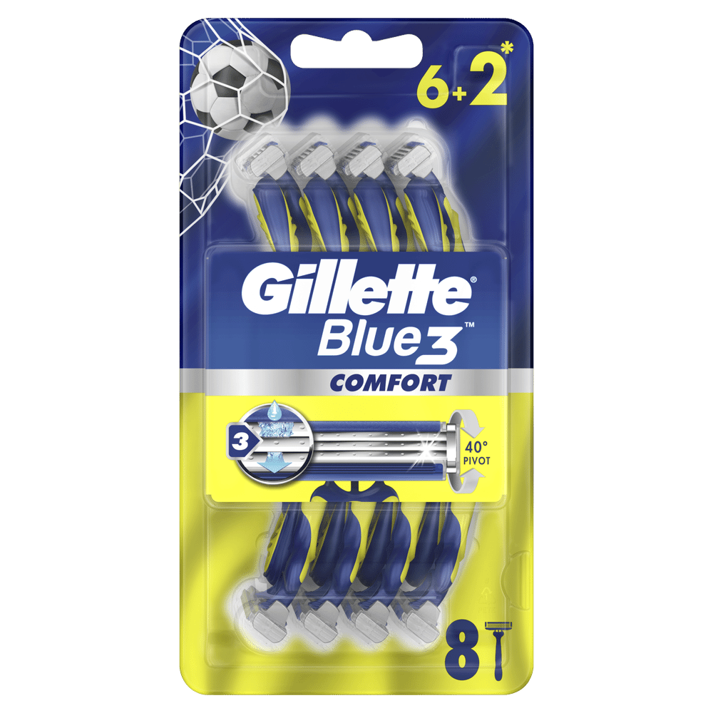 Для гоління й депіляції