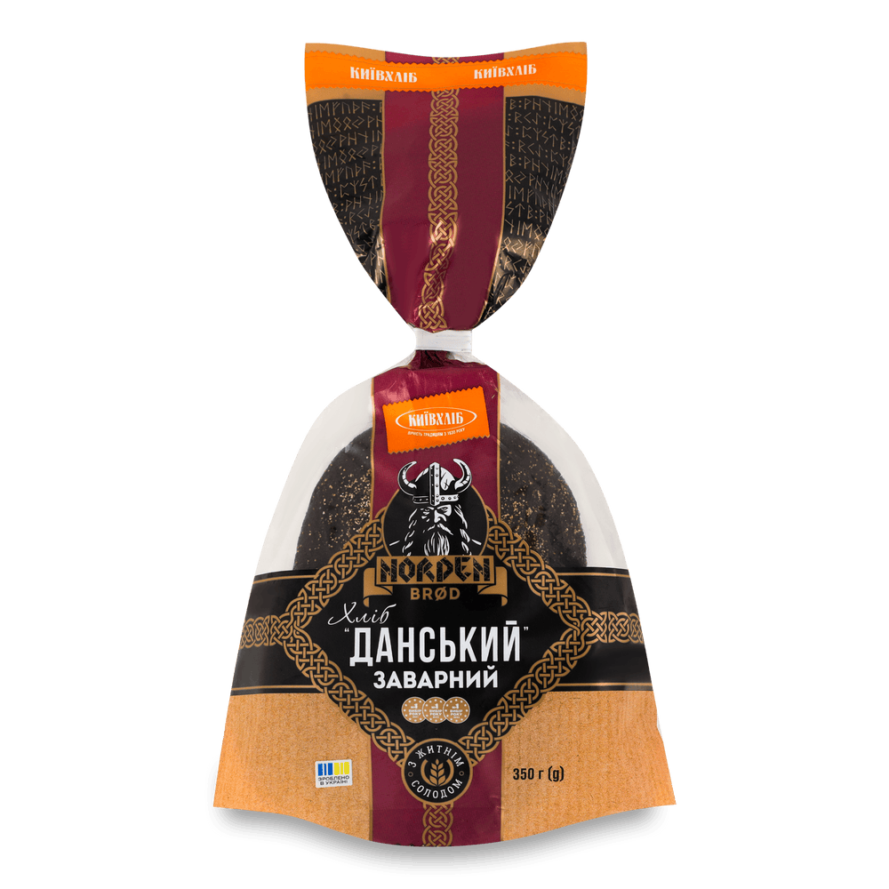 Хлібобулочні вироби