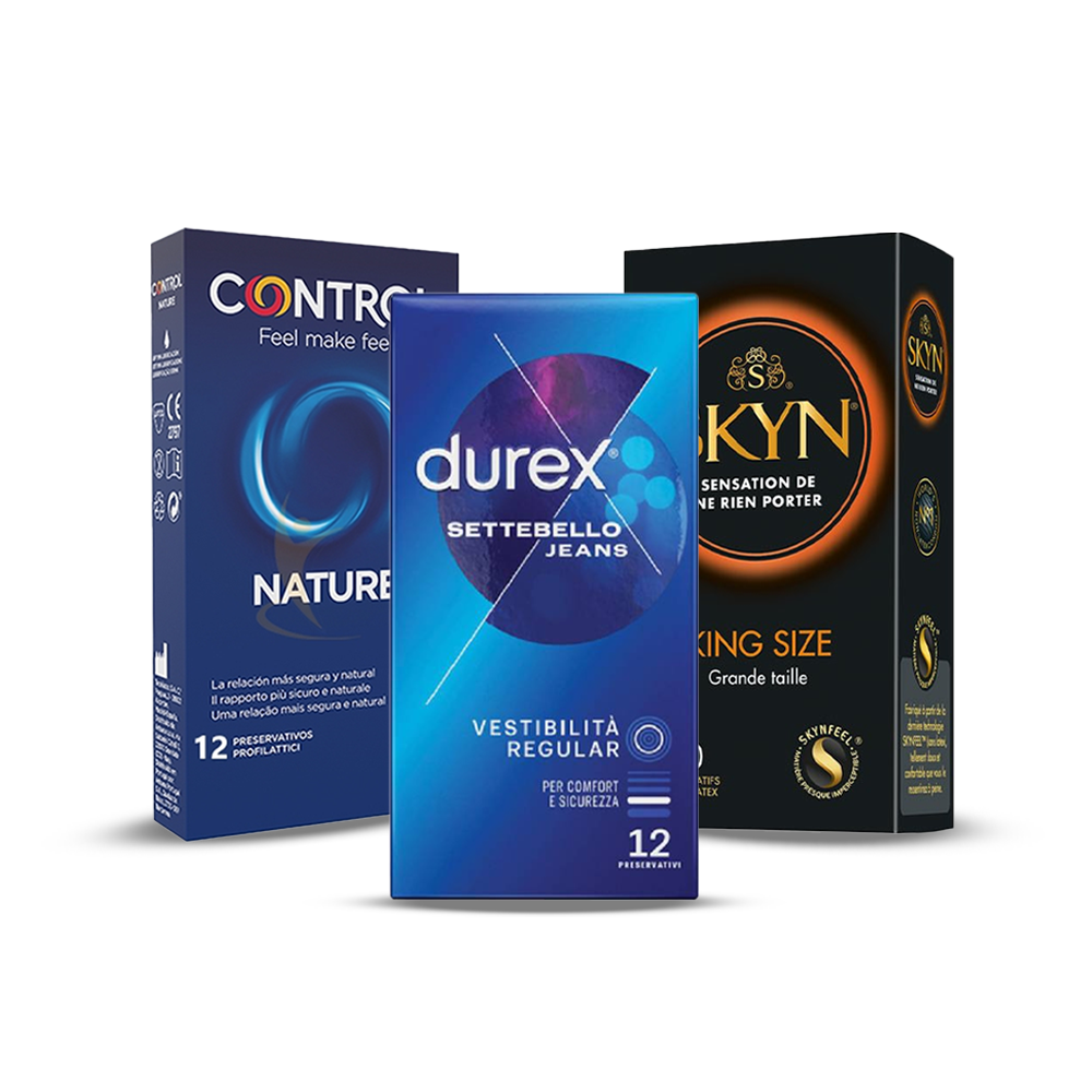 Cura e benessere sessuale