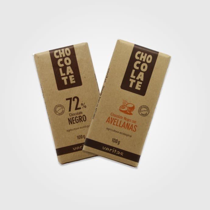 Chocolates y Golosinas