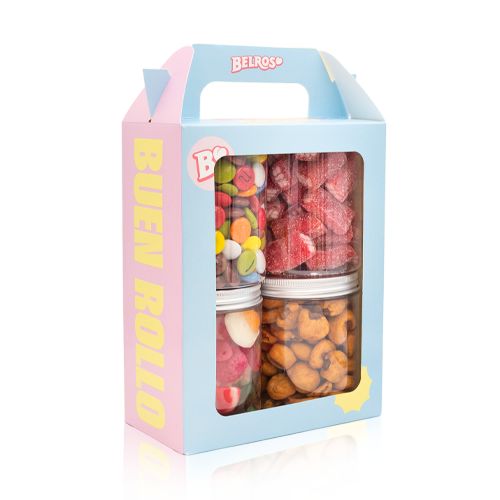 Packs Tarros Top Ventas