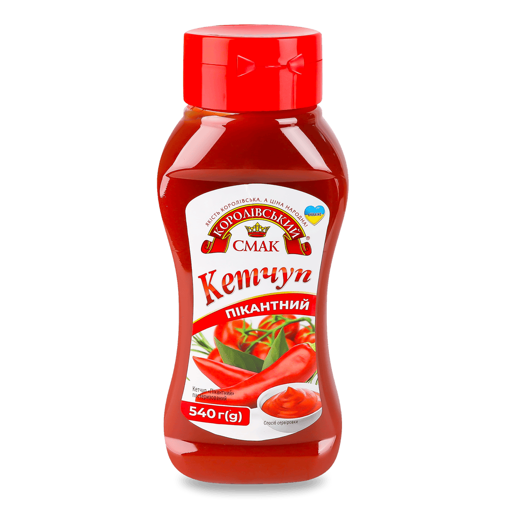 Соуси, заправки