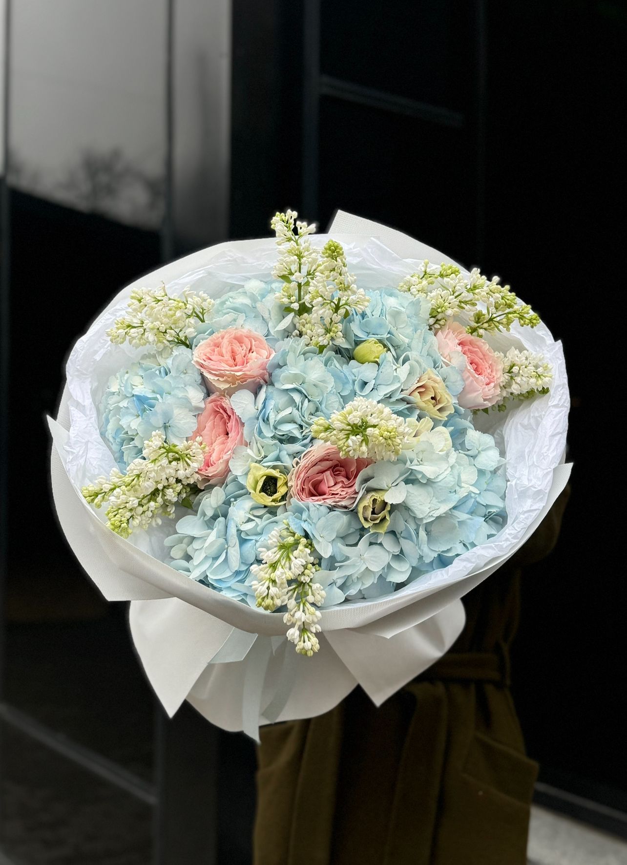 АВТОРСЬКИЙ БУКЕТ