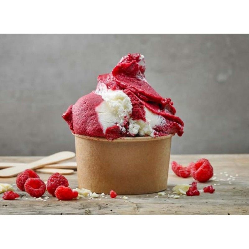 Tarrinas Individuales