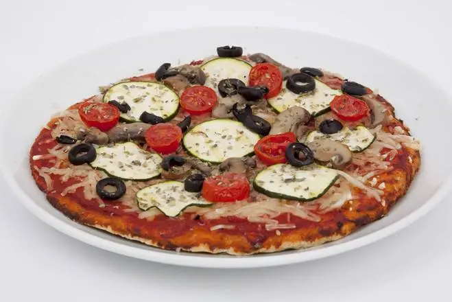 Pizzas