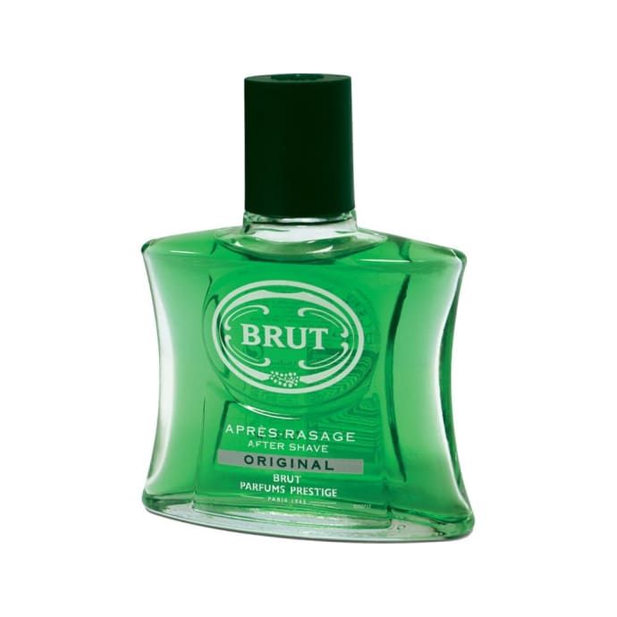 After Shaves - Toucador