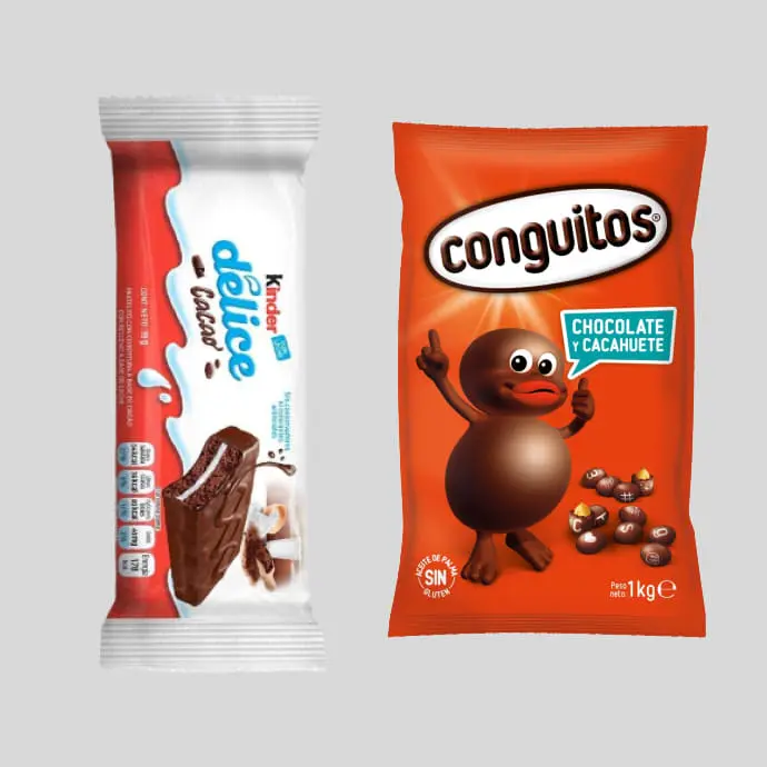 Chocolates