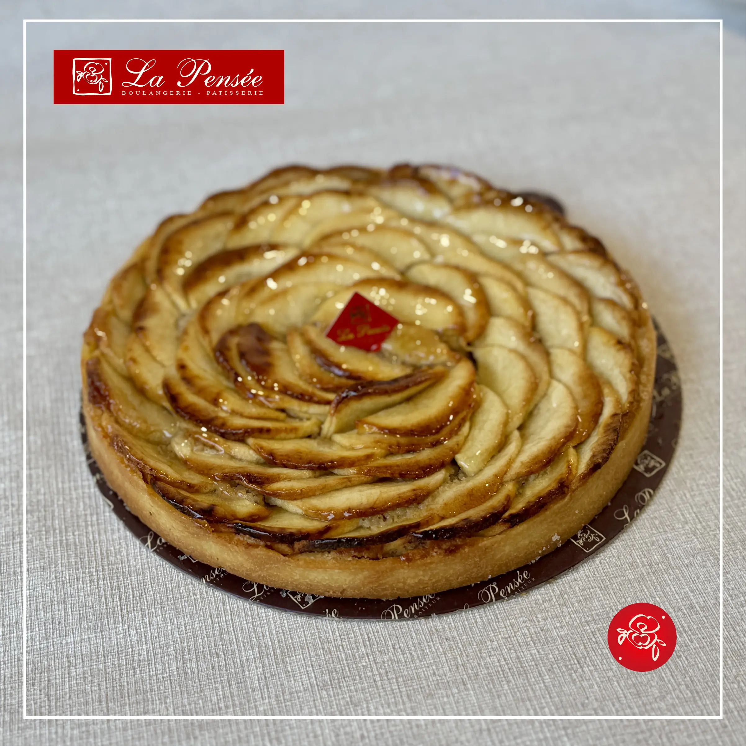 Pommes & Cie