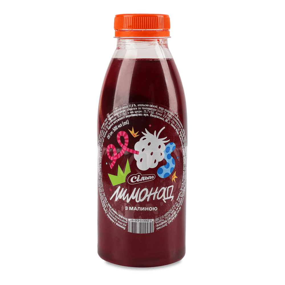 Десерти та напої
