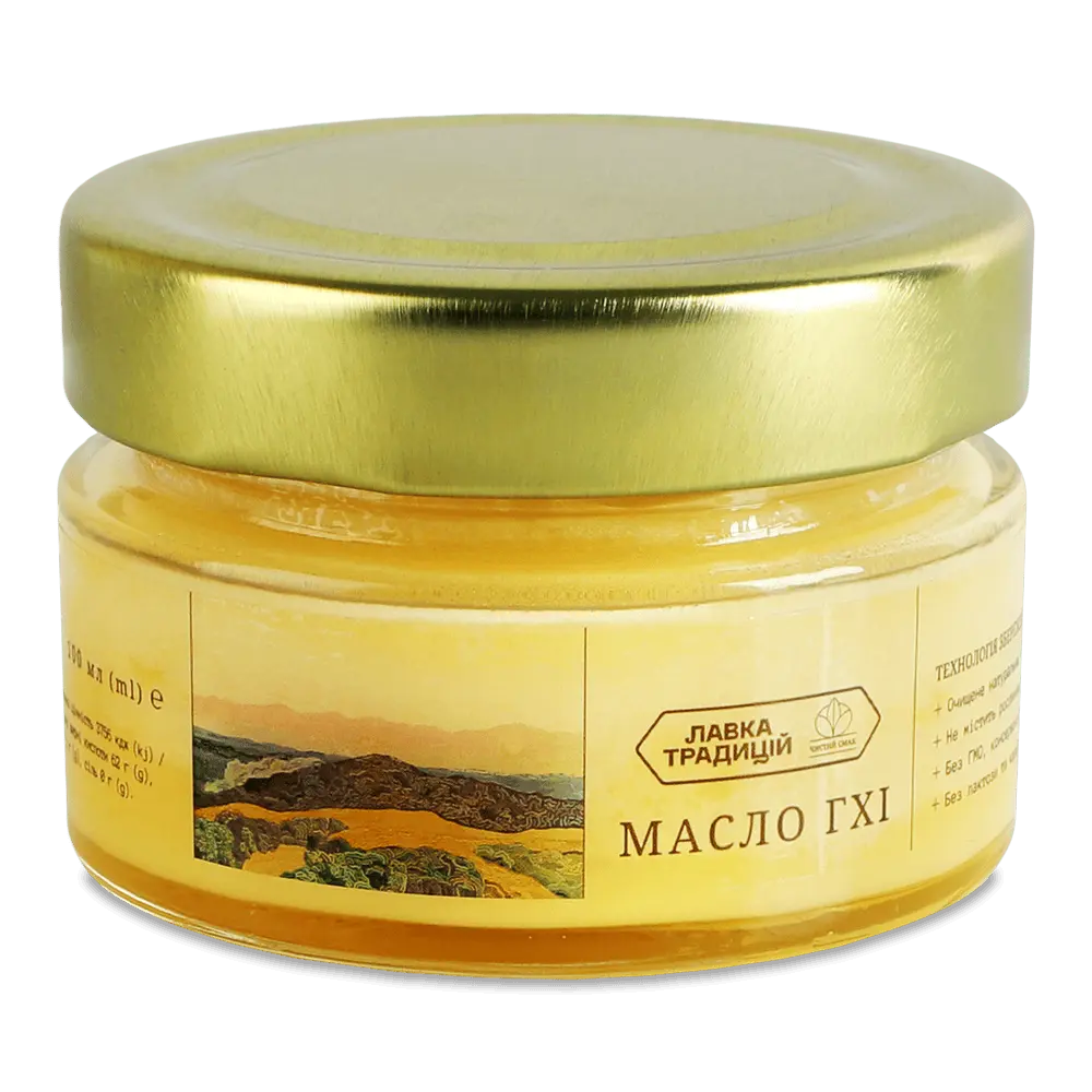Фермерське молоко, йогурти, масло