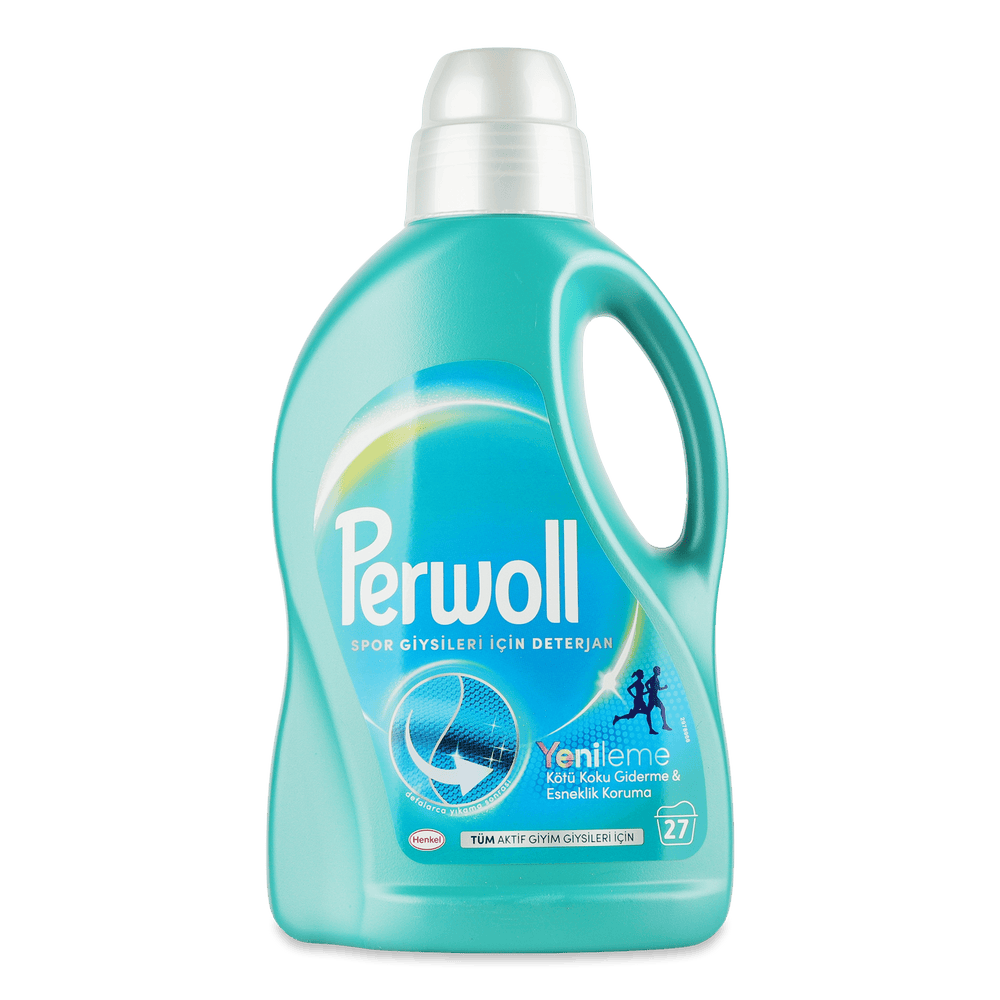 Побутова хімія