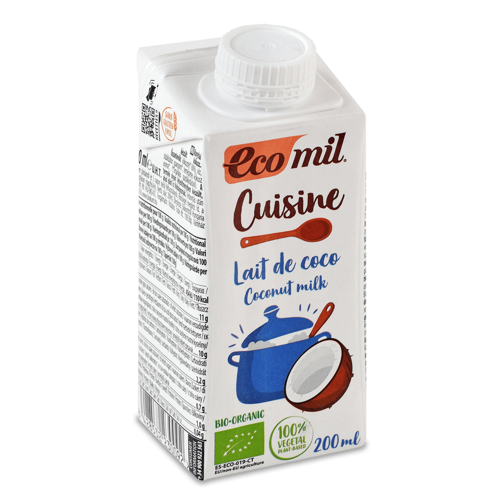 Безмолочна продукція.