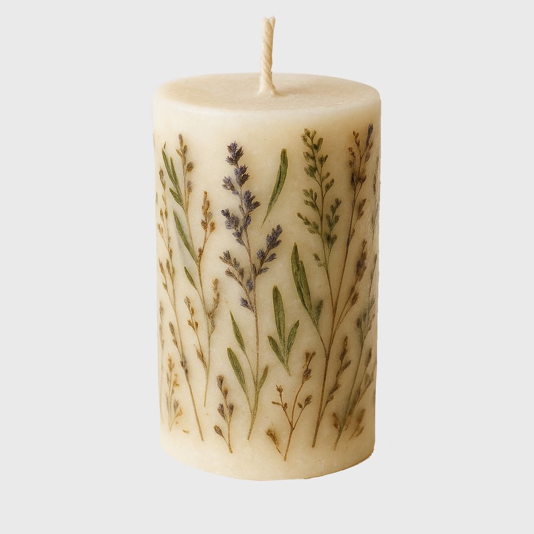 სანთლები