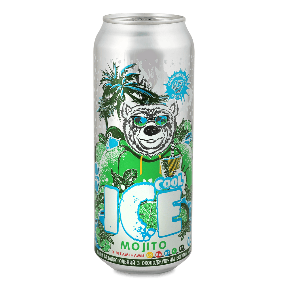 Солодка вода