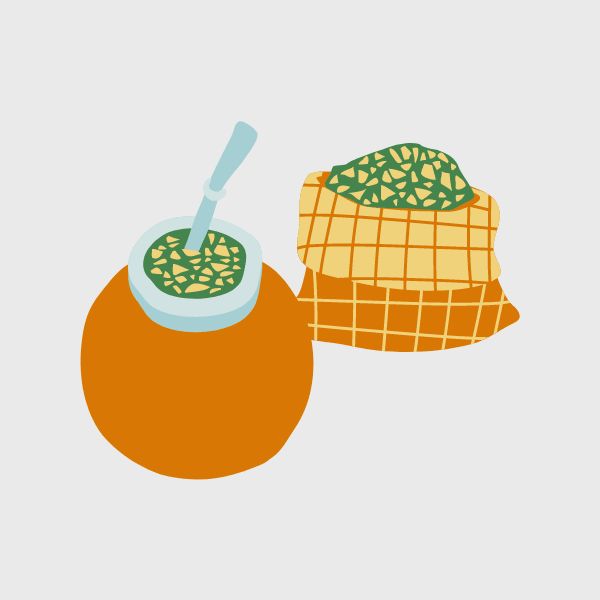 Yerba Mate