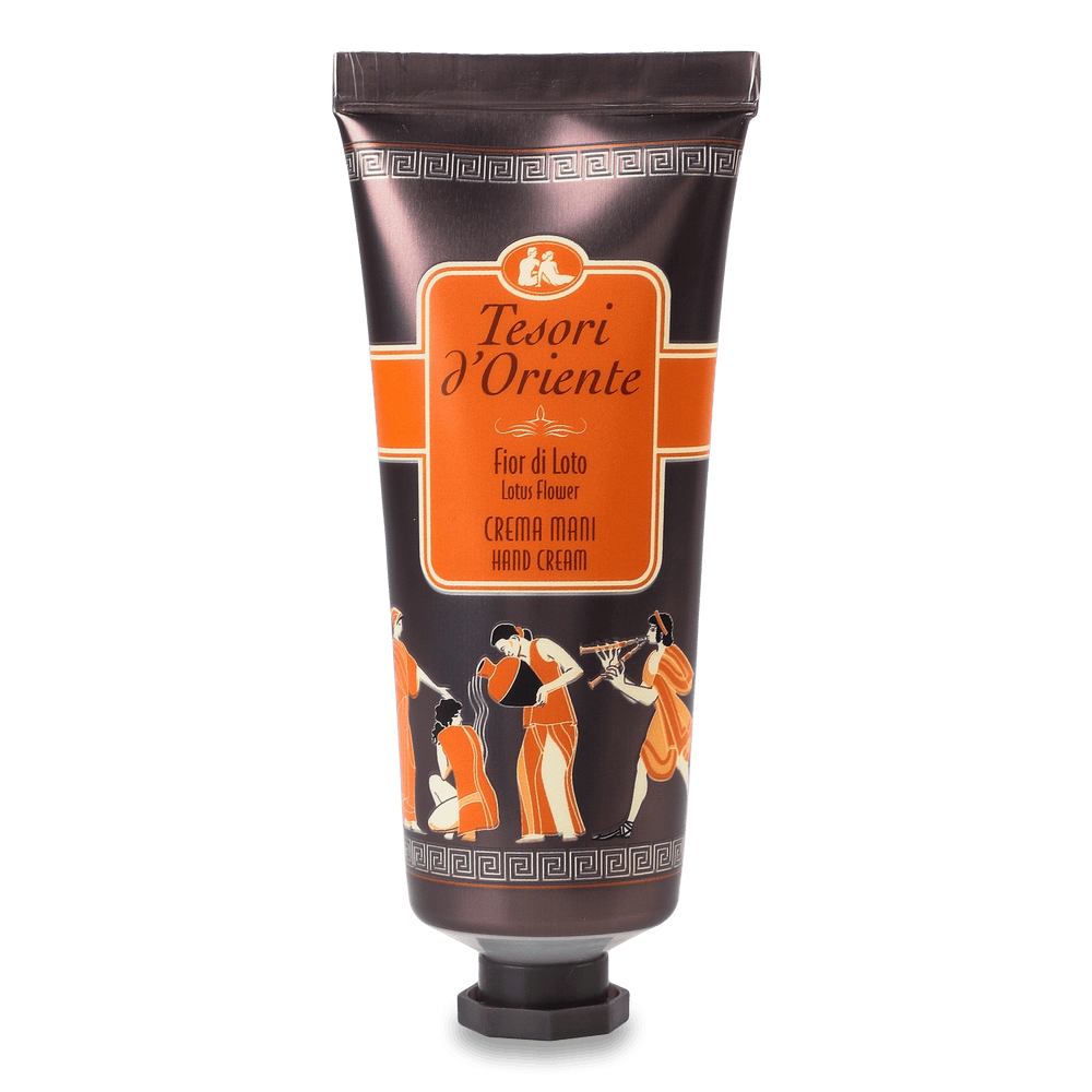 Догляд за руками і ногами