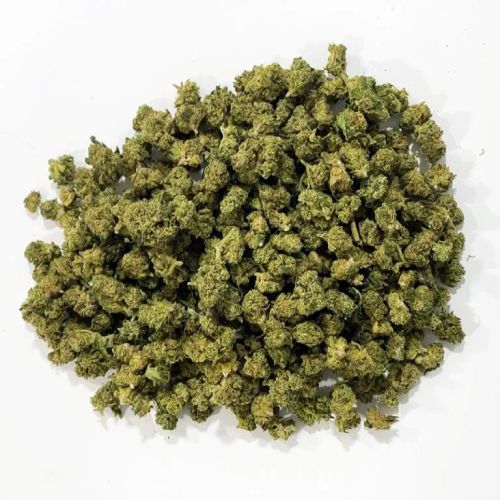 Flores Cbd O Cogollos