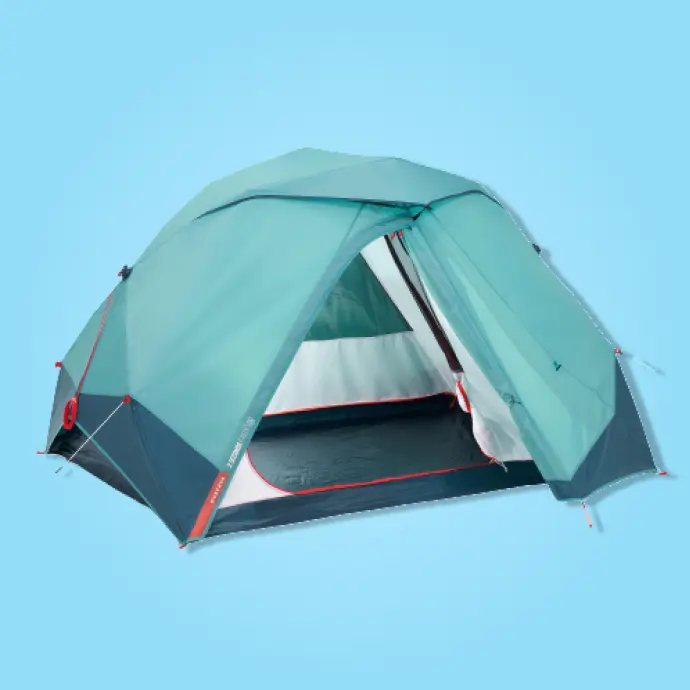 Corturi camping/trekking