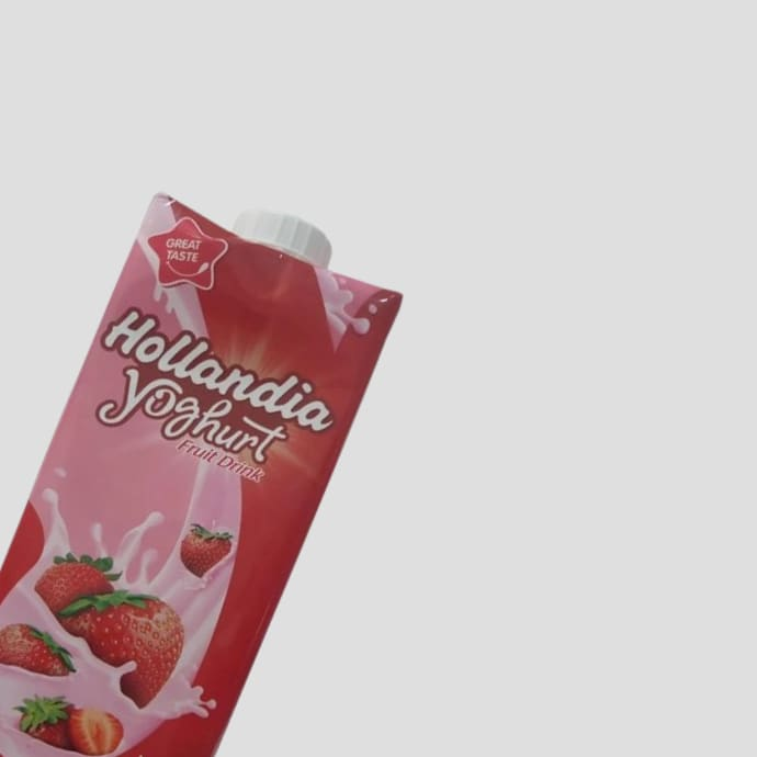 Yoghurt