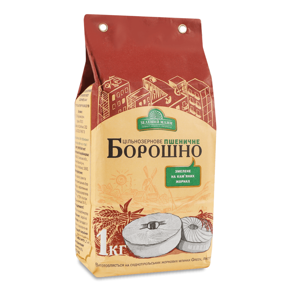 Борошно