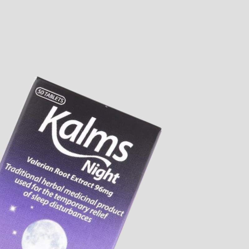 Sedatives & Sleep Aids