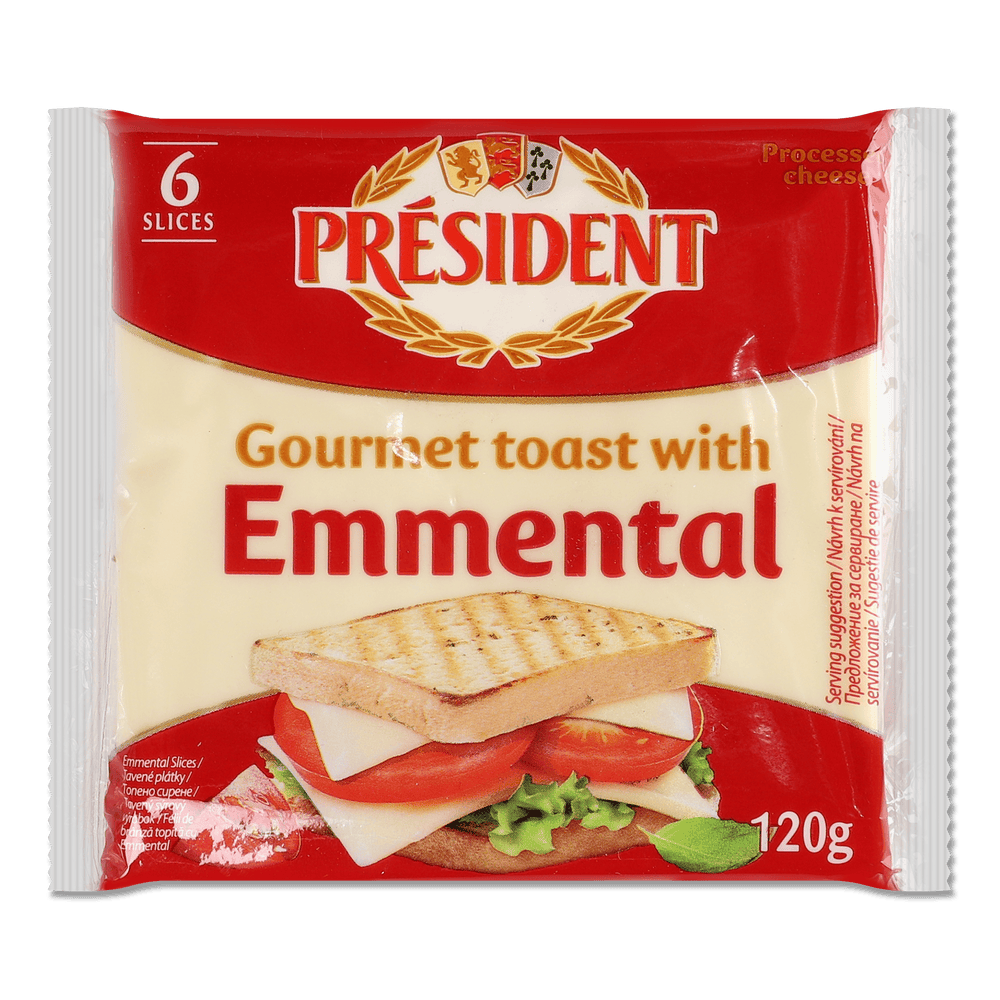 Сири плавлені.