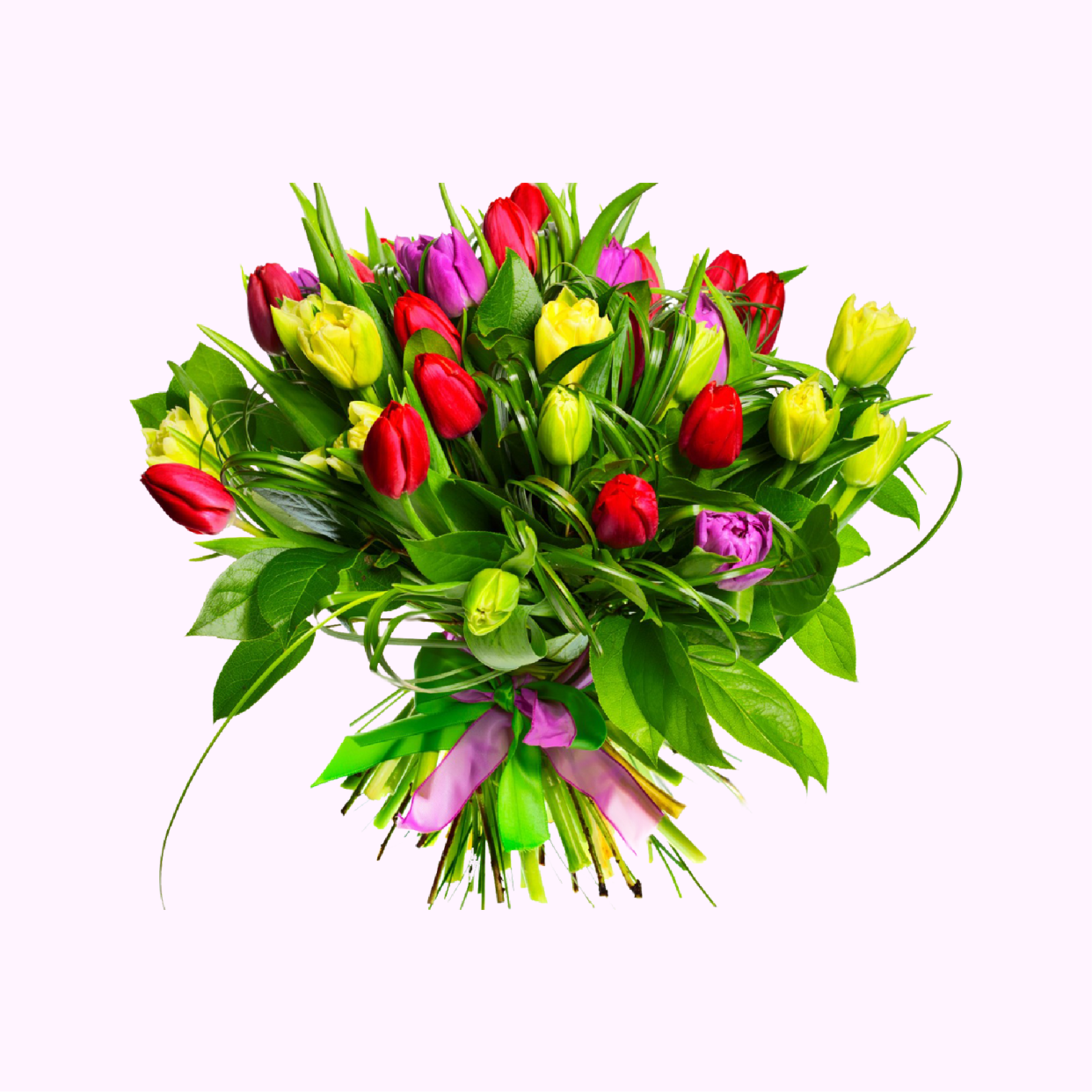 Ծաղկեփնջեր