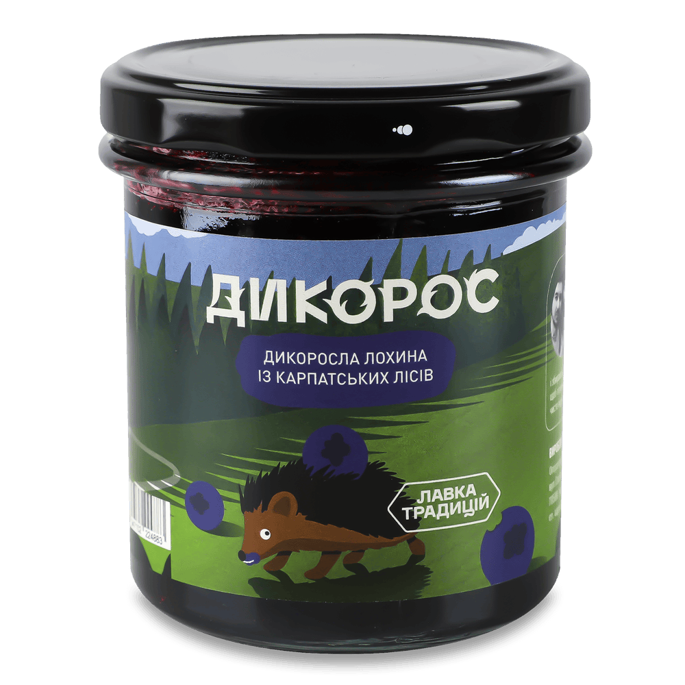 Бакалія, соуси і мед.