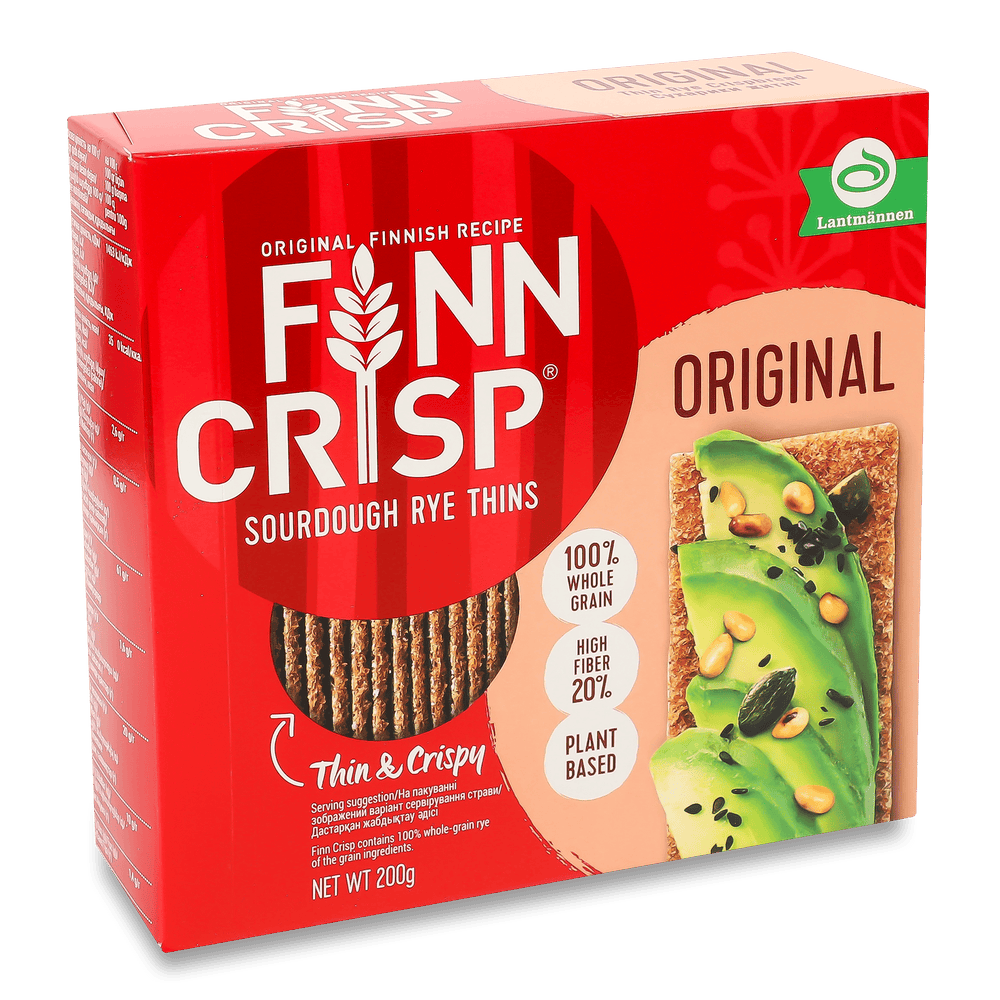 Веганські продукти.