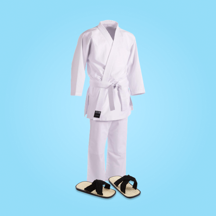Judo