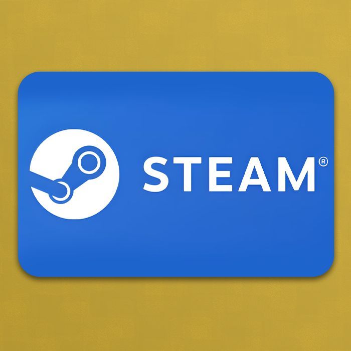 Steam