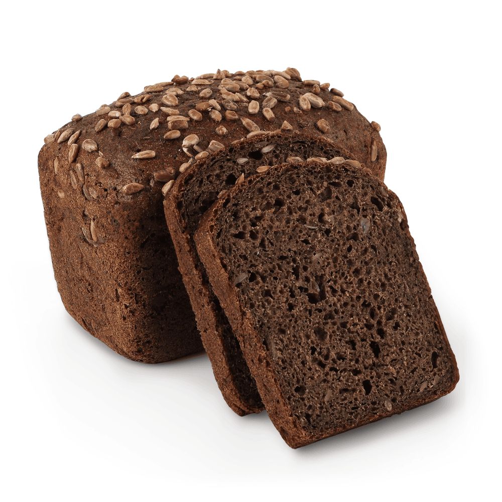 Хлібобулочні вироби