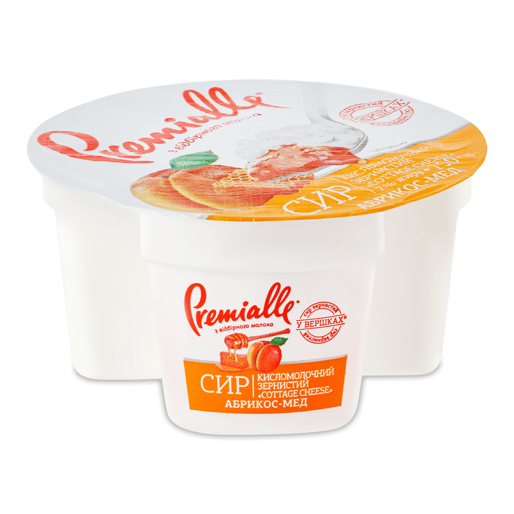 Сир кисломолочний, сирок