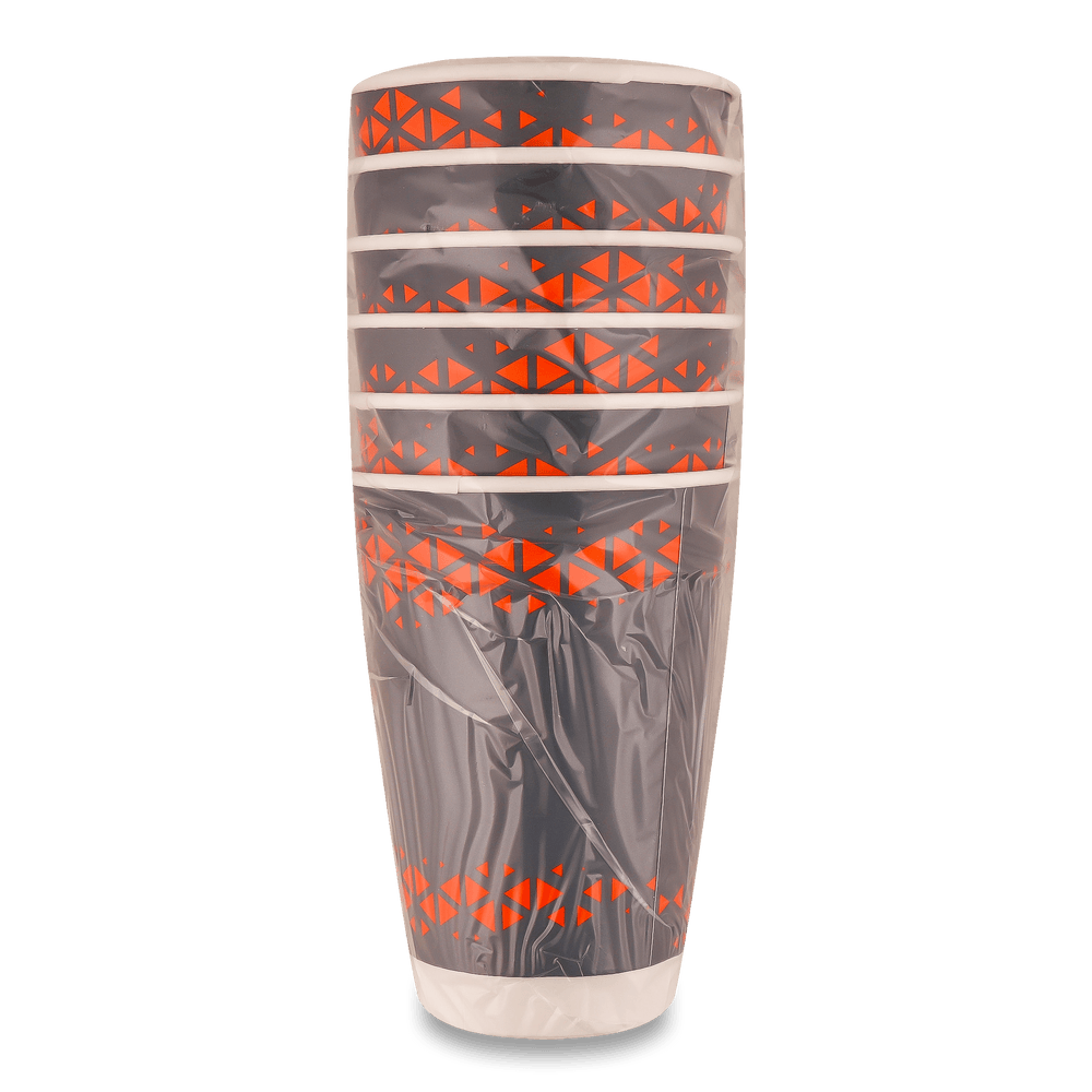 Одноразовий посуд