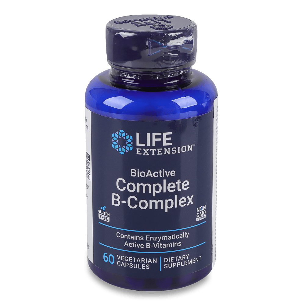 Вітаміни і мінерали